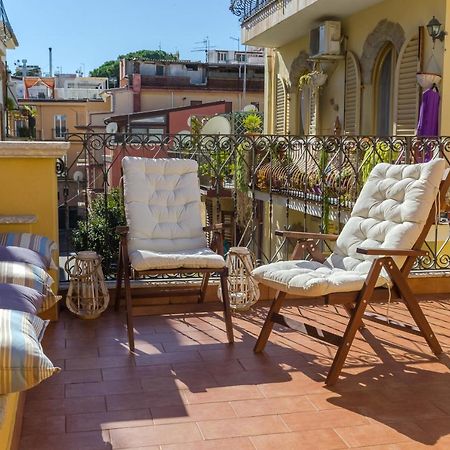 Casa Di Nonno Apartment Taormina Exterior photo